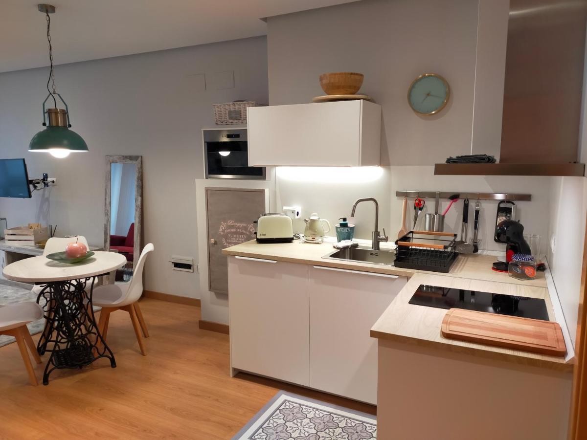 Loft Oviedo Apartamento Exterior foto