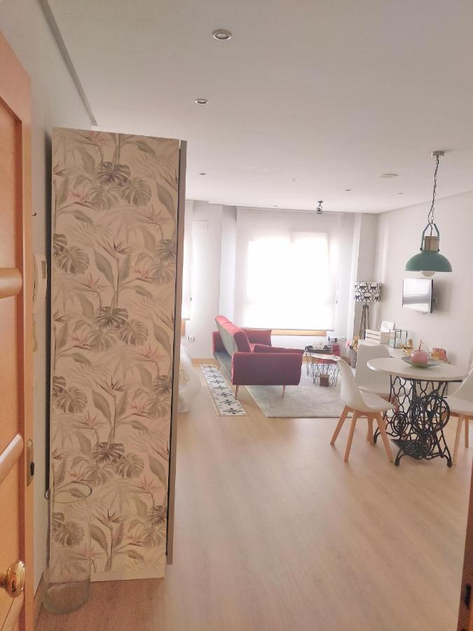 Loft Oviedo Apartamento Exterior foto