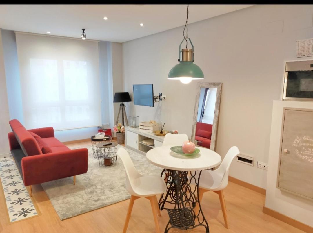 Loft Oviedo Apartamento Exterior foto